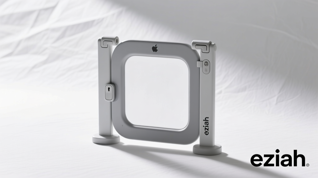 Eziah: A Child Safety Consultant's In-Depth Assessment of the Eziah Baby Monitor System