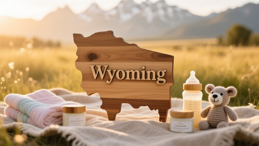 Wyoming: A Pediatric Nurse’s Evidence-Based Guide to Infant and Family Health in the Equality State