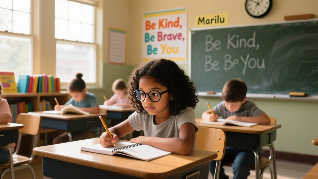 Marilu: A Research-Based Analysis of the Argentine Early Childhood Brand and Its Educational Impact