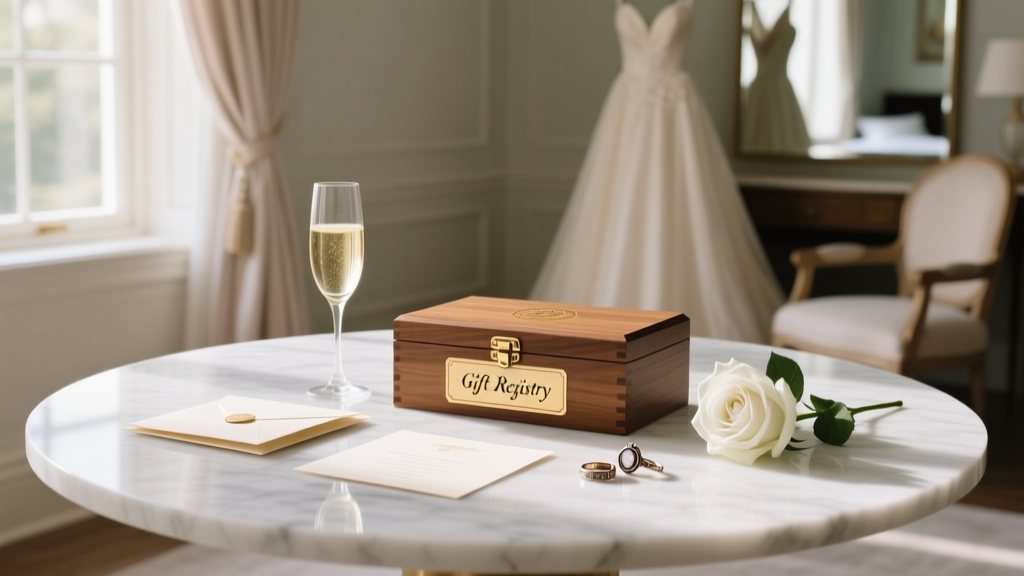 How to Ask for Money Wedding Gifts (2026)