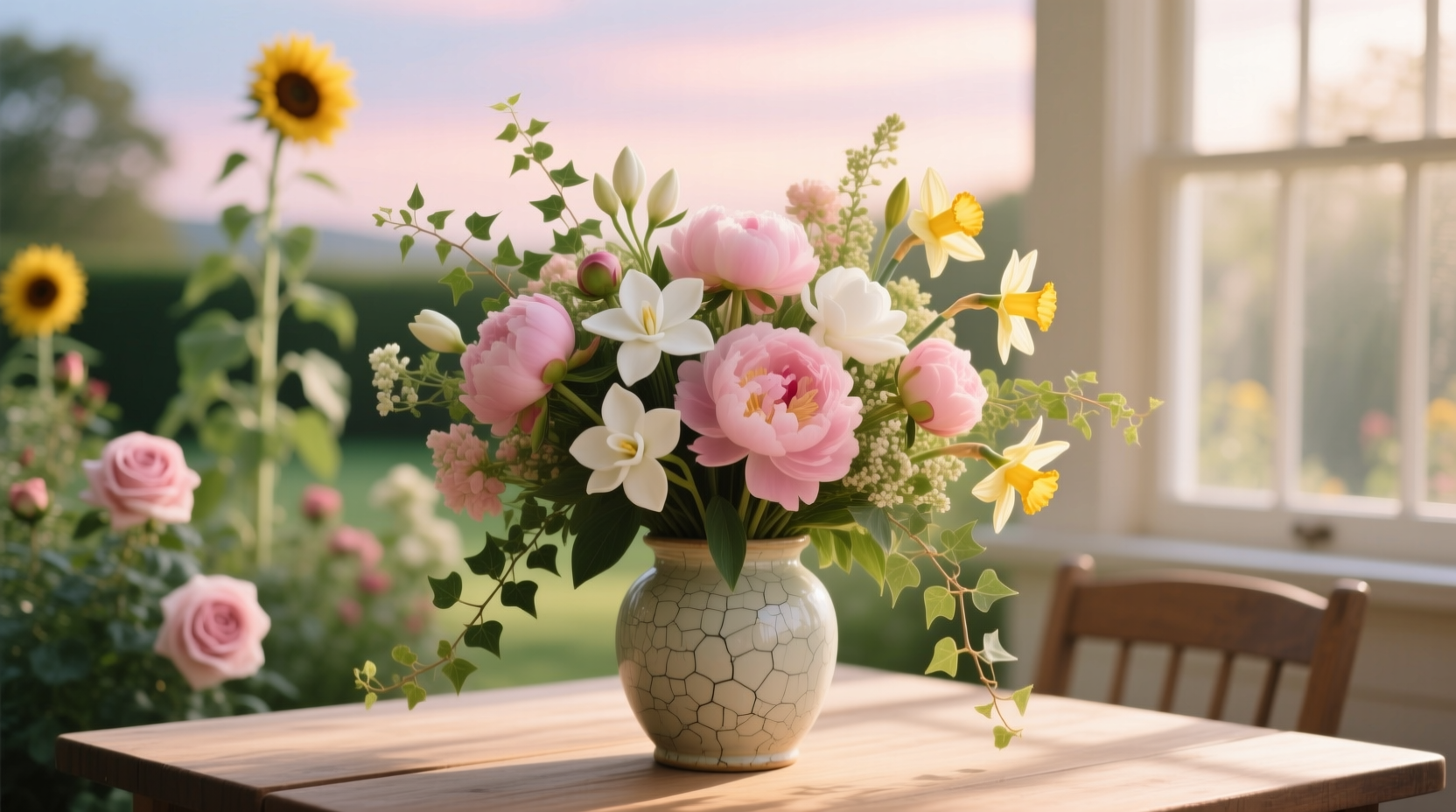 plants for mothers day