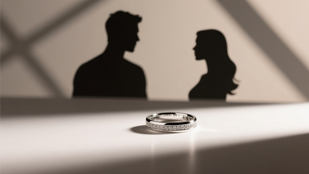 Man’s Wedding Ring: Who Buys, Chooses & Why (2026)