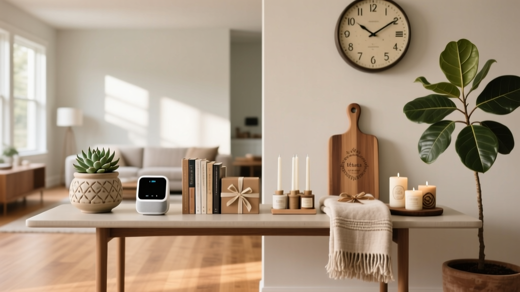 Best Housewarming Gifts (2026): 7 High-Impact Picks