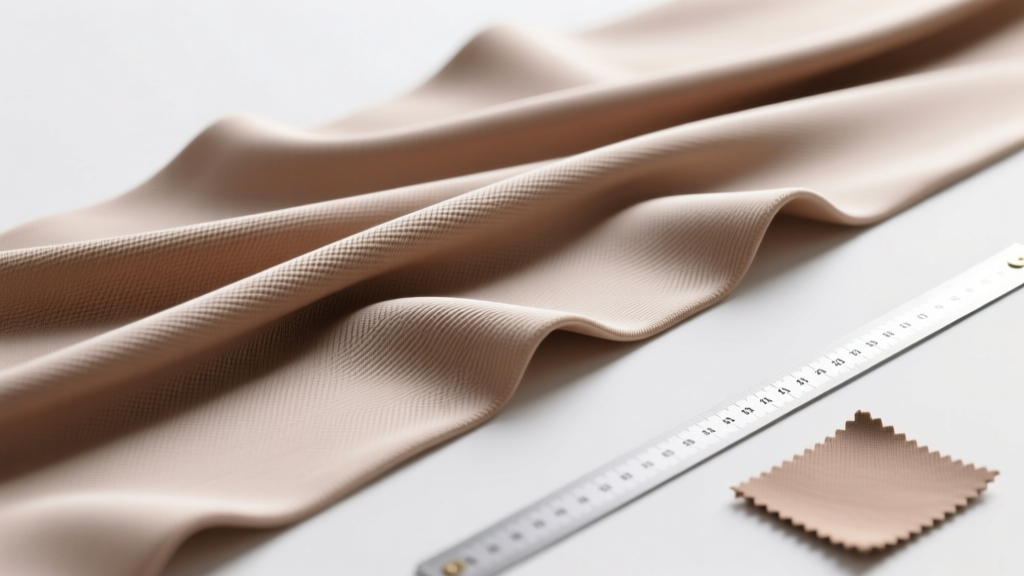 Nylon Spandex Blend: Cost-Smart Guide for Designers