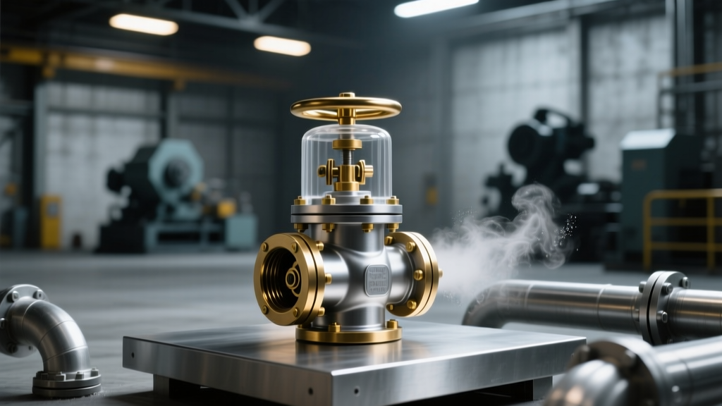 Steam Trap Selection: Avoid 7 Costly Mistakes