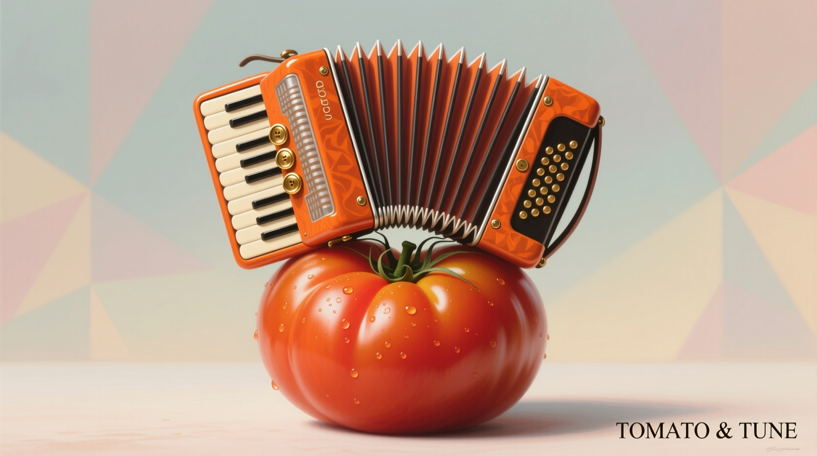Orange Accordion Tomato: Complete Growing & Culinary Guide