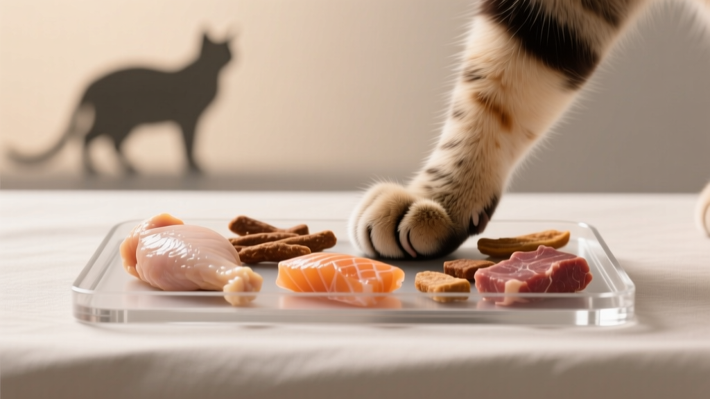 What Cat Toys Are Best Freeze Dried? We Tested 27 Options