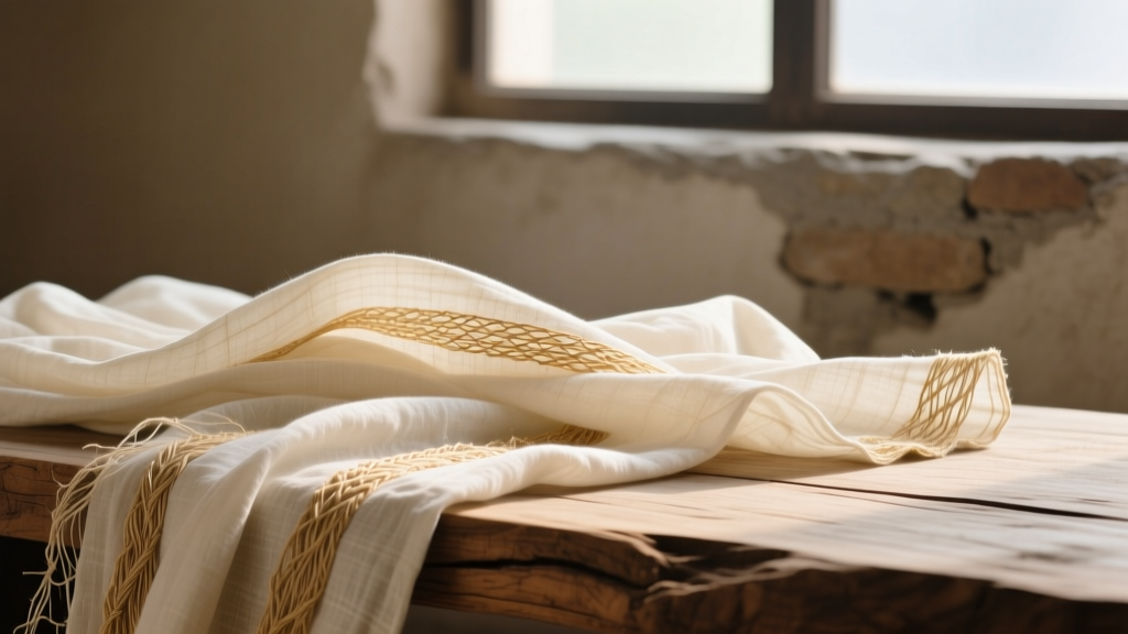 Indian Linen: The Underrated Powerhouse of Natural Fabric