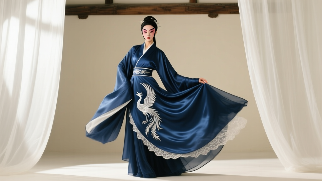 Kunqu Opera Xifu & Hanfu Costumes 2026: Sourcing Guide