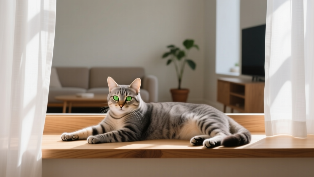 What Cat Behaviors Are Vet Approved? 12 Surprising Normal...