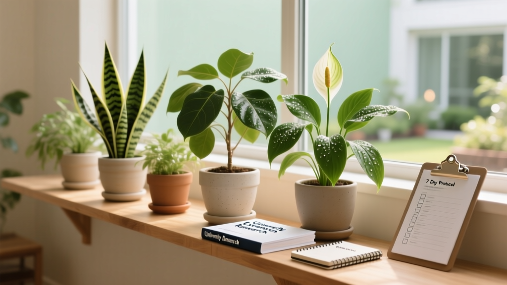 How to Prepare Outdoor Plants to Come Indoors (2026)