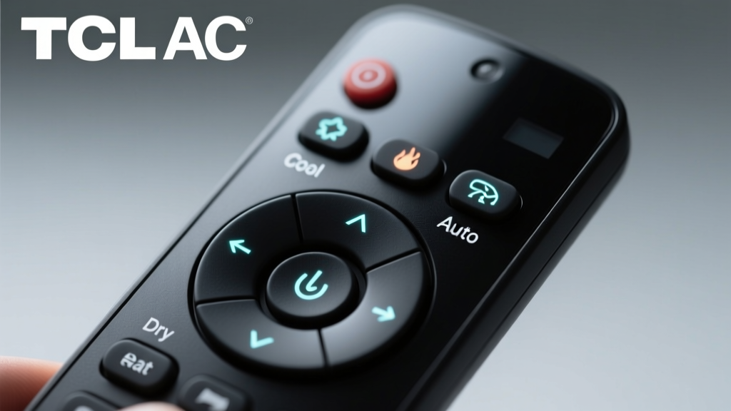 TCL AC Remote Not Working: Complete Troubleshooting Guide