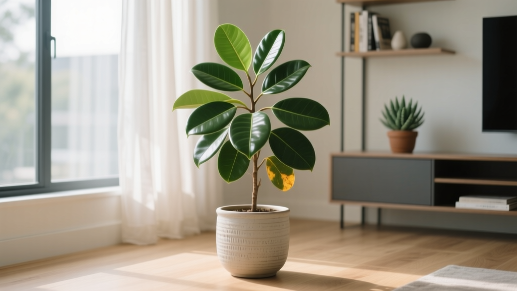 Ficus Leaf Drop Fixes: Science-Backed Care (2026)