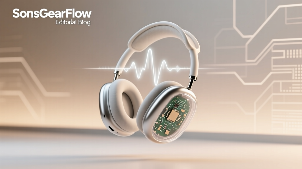 Wireless Headphones with Mic: Safety Facts (2026)