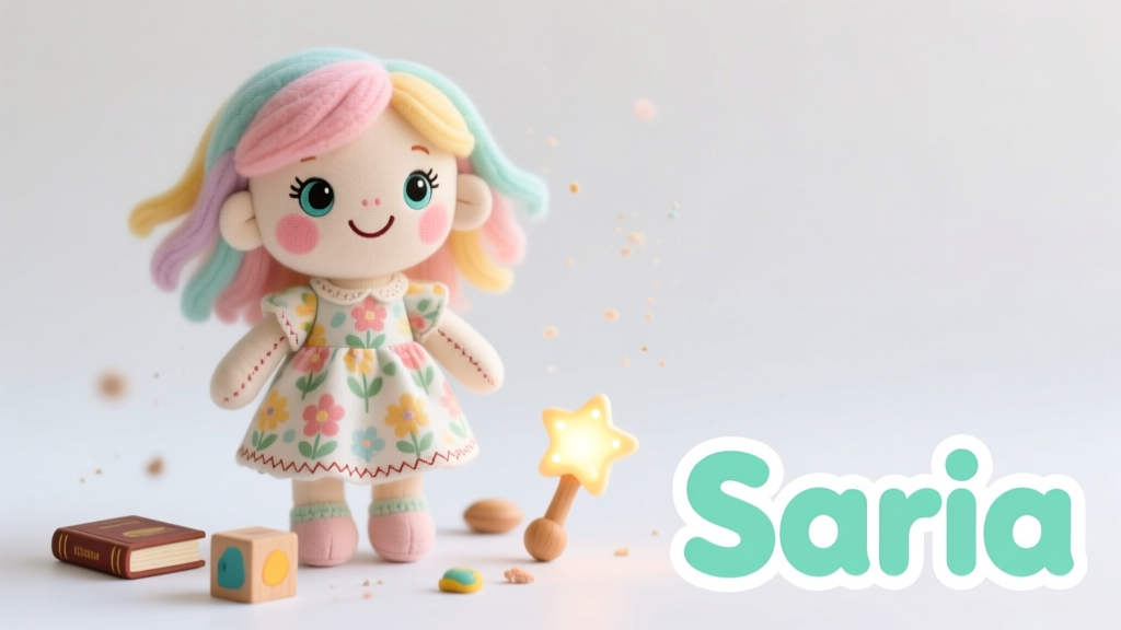 Saria: A Safety-Focused Analysis of the Popular Infant Sleep Sack Brand