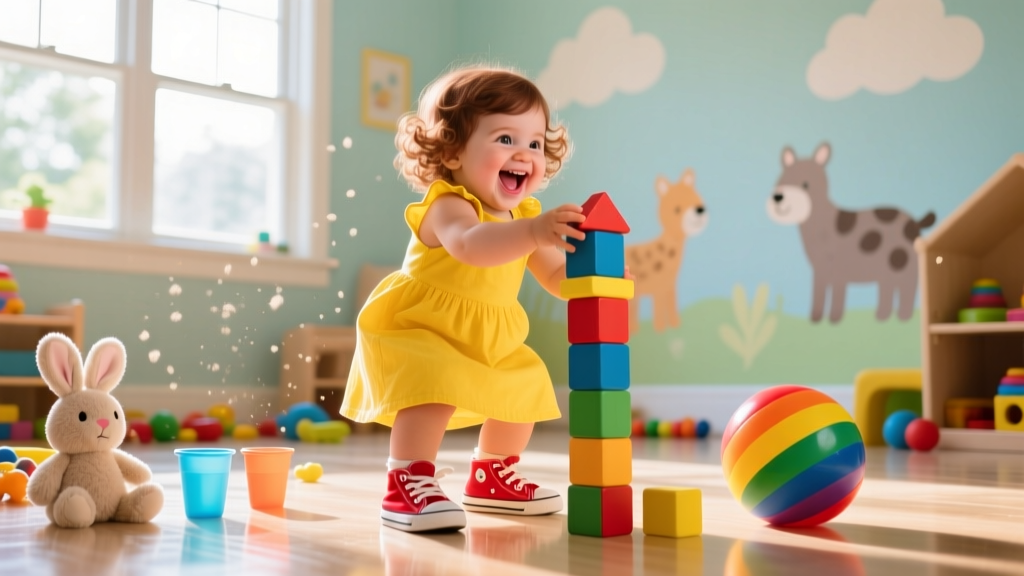 Sacora: Evidence-Based Insights for Early Childhood Educators and Toddler Behavior Consultants
