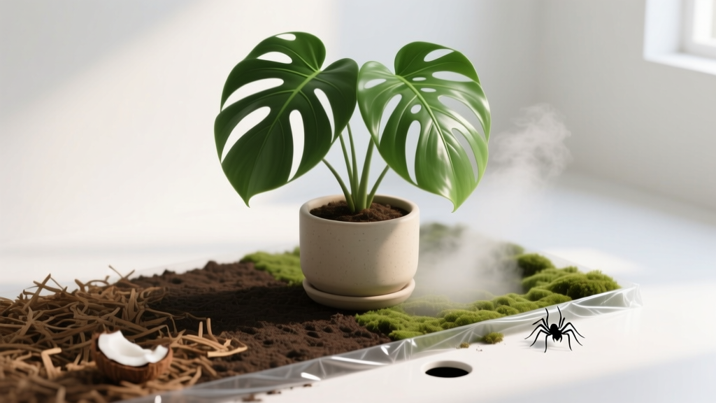 Soil Cover for Indoor Plants: What to Use in 2026