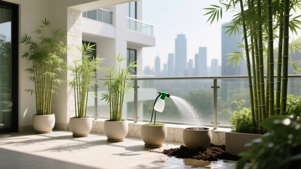 Indoor Bamboo Outside: 7-Step Transition Guide (2026)