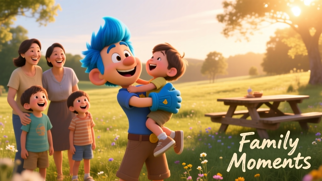 Rayman: Understanding the Character, Cultural Impact, and Parental Guidance for Children’s Media Consumption