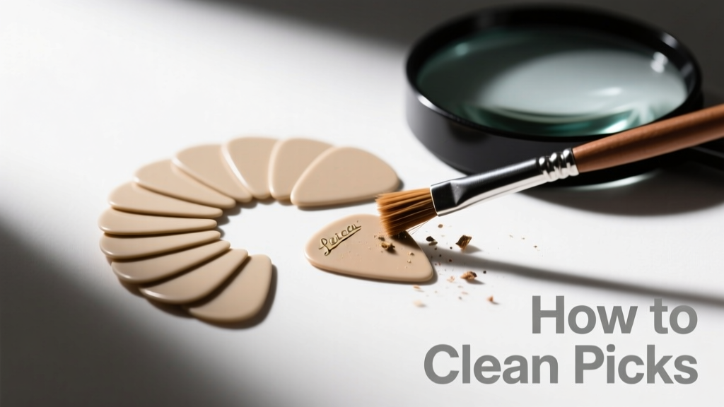 How To Clean Picks: A Practical, Evidence-Based Guide for Dental Hygienists and At-Home Users