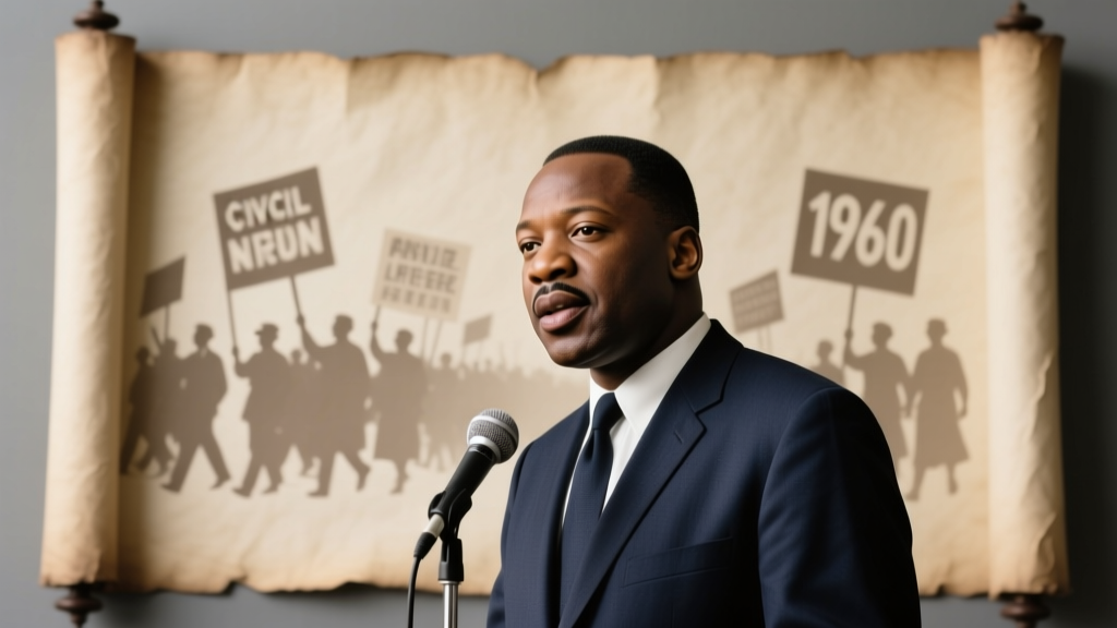 What Party Was Martin Luther King? The Truth (2026)