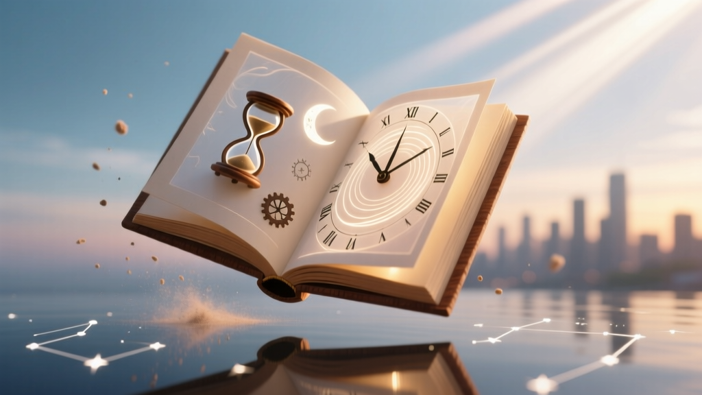 Dreaming About Calendar: Meaning & Symbolism