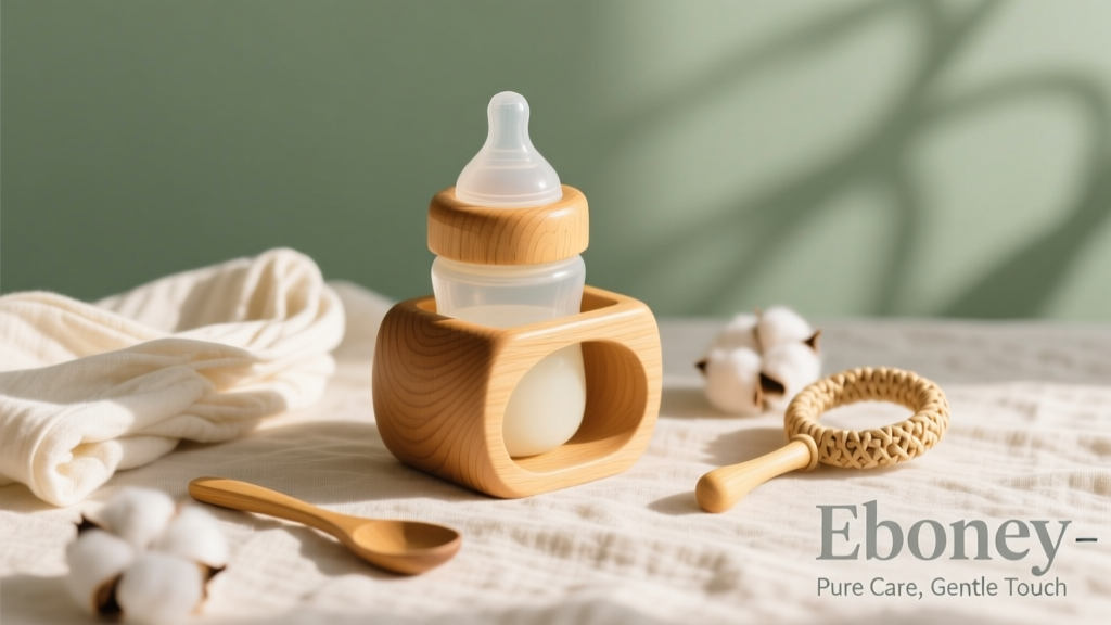 Eboney: Understanding a Rare Infant Skin Condition in Clinical Practice