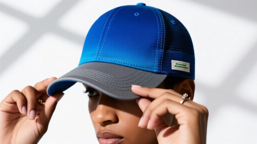 How to Wear a 5 Panel Cap: Styling Guide & Trends