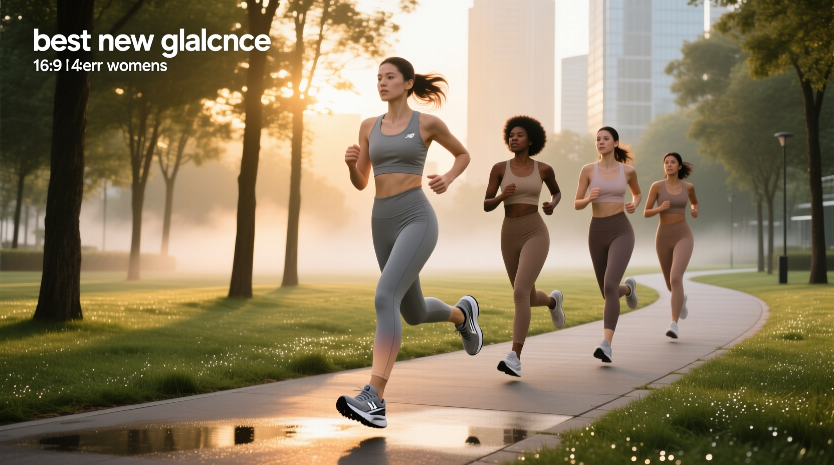 best new balance running shoes for women