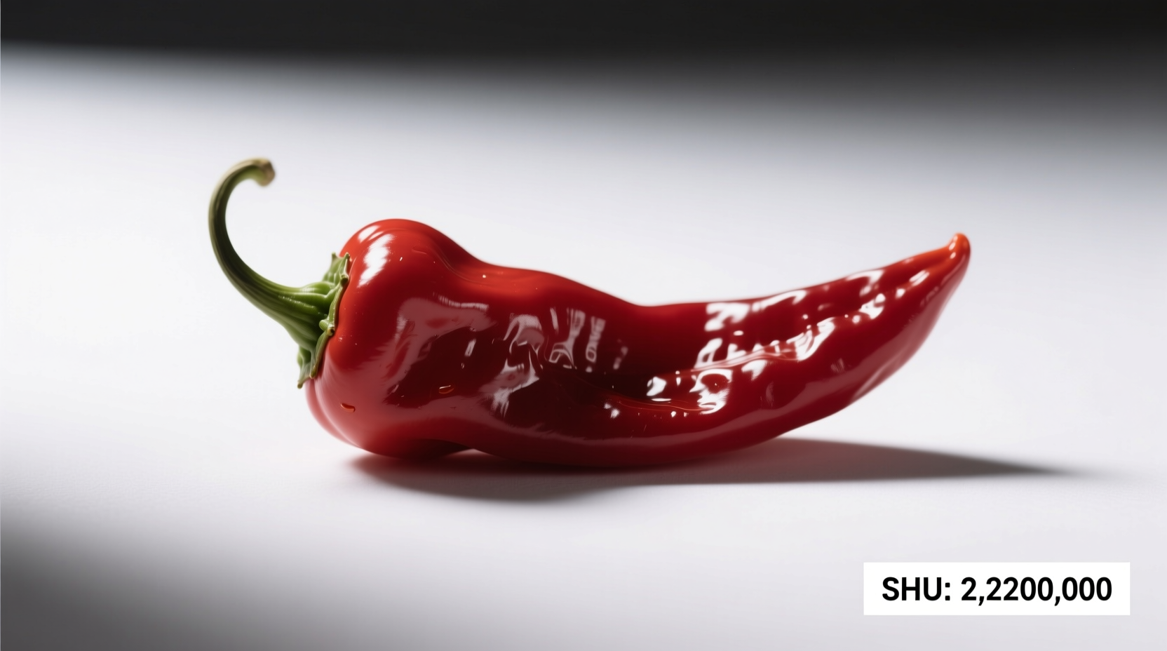 you re measuring carolina reaper wrong it s not about shu