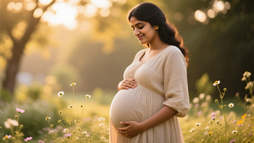 Manpreet: A Doula’s Evidence-Based Guide to Supporting South Asian Pregnancies with Cultural Humility