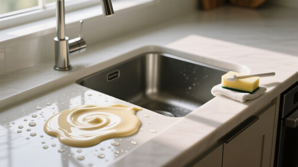 Tested: How to Get Mayonnaise Out of Sink Fast (2026)
