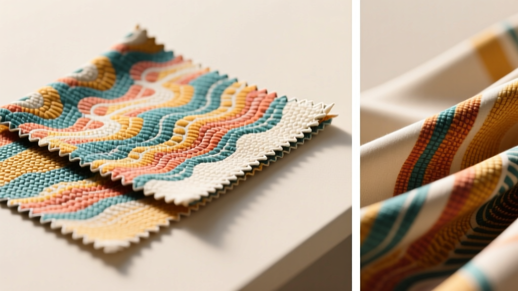 Novelty Print Fabrics: A Technical Deep-Dive for Designers