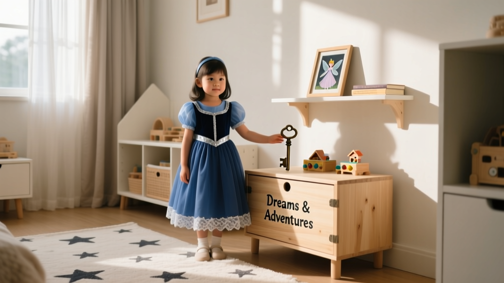 Cinderella Reimagined: Practical Parenting Lessons from a Timeless Story