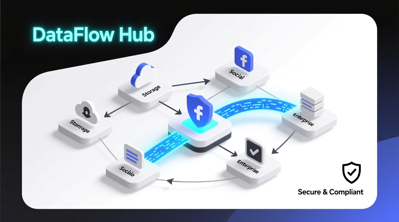 a comprehensive guide to sharing your data across multi