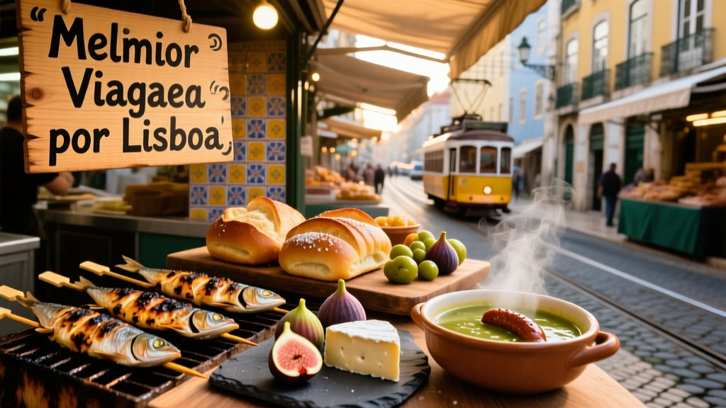 The Best Lisbon Road Trips: Coastal Escapes, Historic Towns, and Vineyard Detours