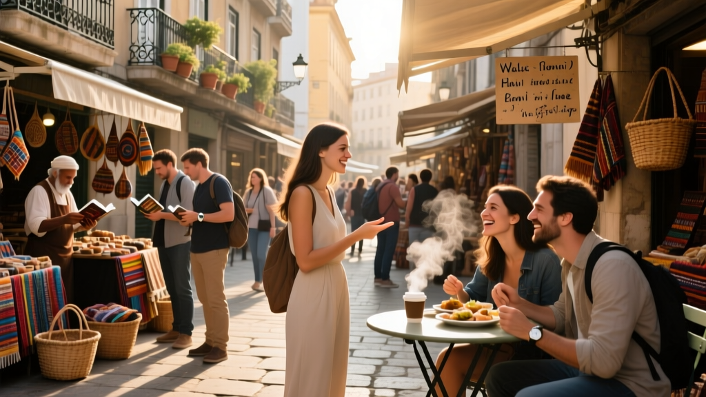 Why Judgmental Travelers Ruin the Joy of Travel