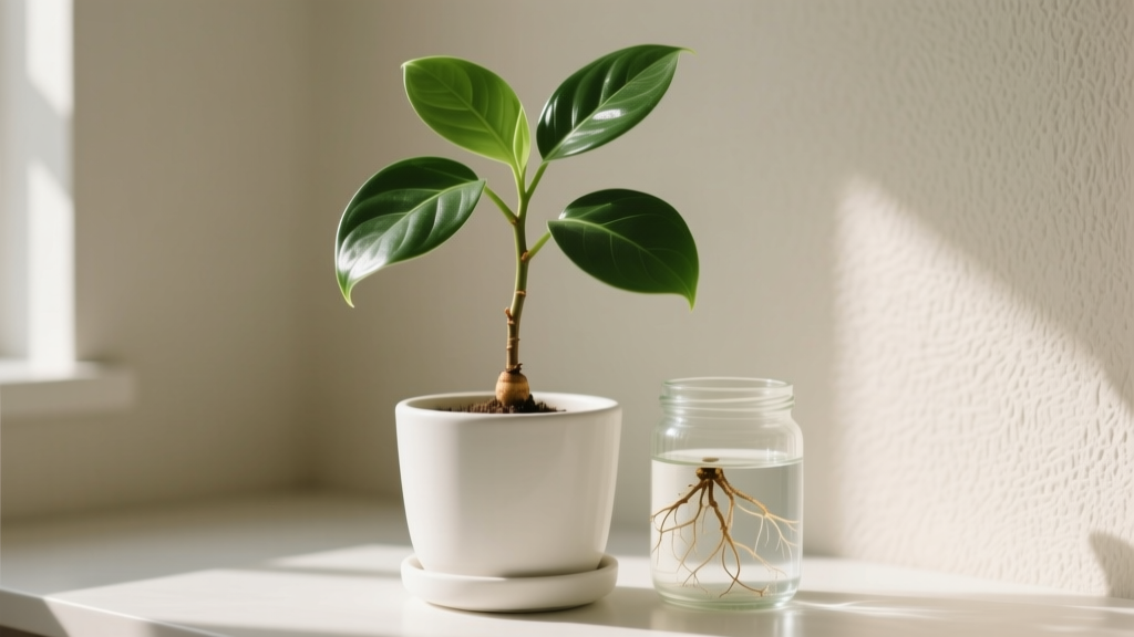 Indoor Plant Cuttings Growth Timeline (2026)