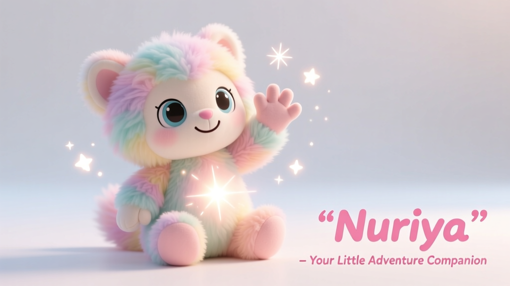 Nuriya Toys: Safety, Design, and Developmental Impact of a Leading European Wooden Toy Brand
