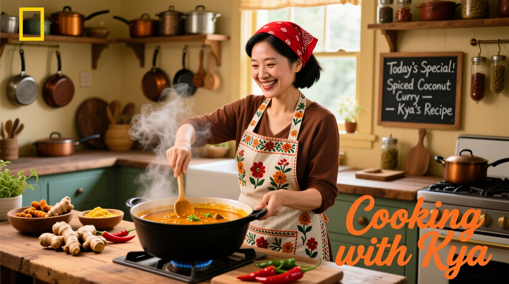 What Cooking with Kaya Means: Southeast Asian Culinary Guide