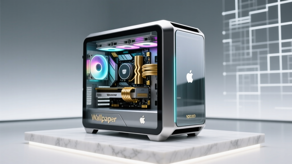 Premium PC Cases $300–$10K: Engineering Worth the Price