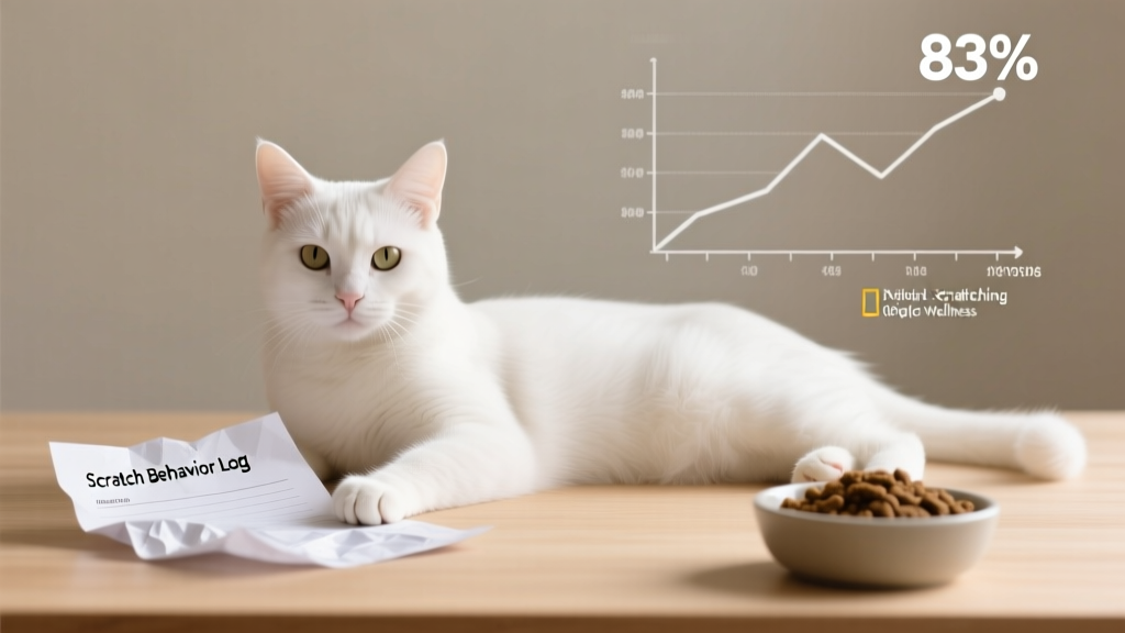 Me O Cat Food Review for Scratching