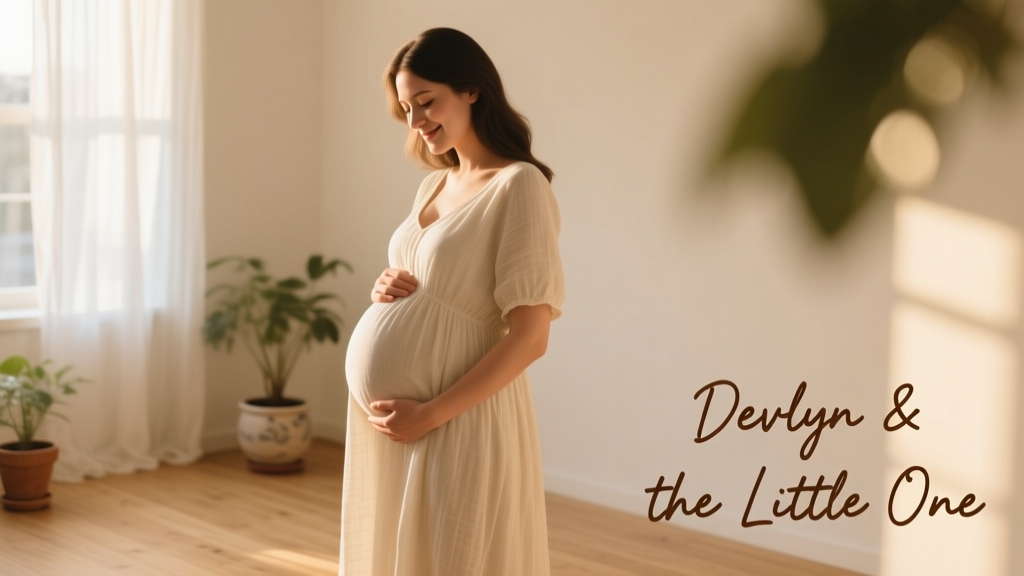 Develyn: Evidence-Based Insights on This Prenatal Supplement for Neural Tube Development and Maternal Health