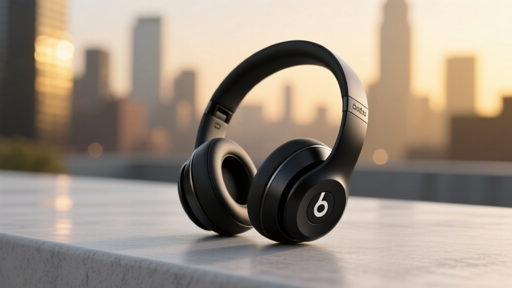 How Do You Works Beats Wireless Headphones (2026)