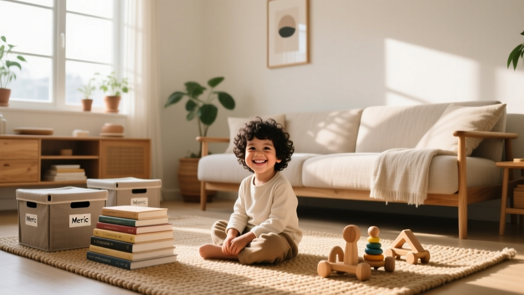 Merric: A Practical Parent’s Guide to the Australian-Based Educational Resource Platform for Primary Learners