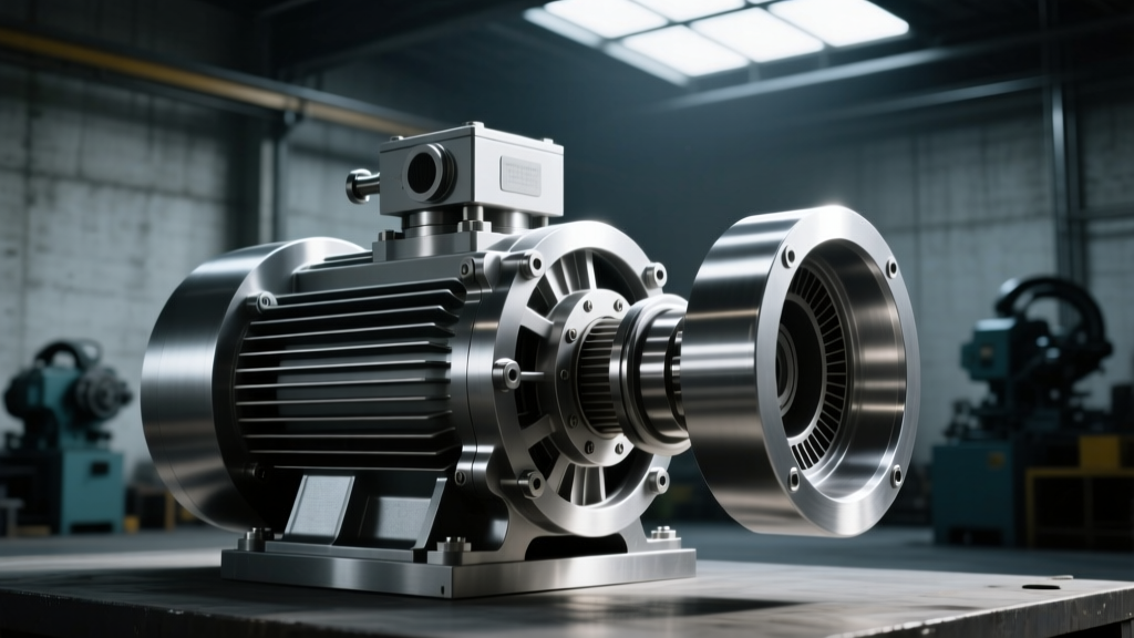 Diaphragm Pump Optimization: 5 Field-Validated Methods