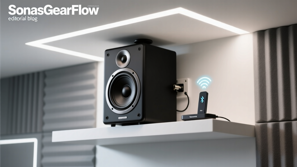 Ceiling Speakers Bluetooth: 3 Easy Wireless Upgrades (2026)