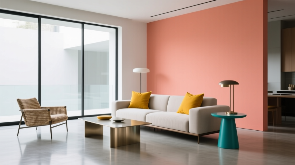 Bedroom Color Schemes That Promote Sleep