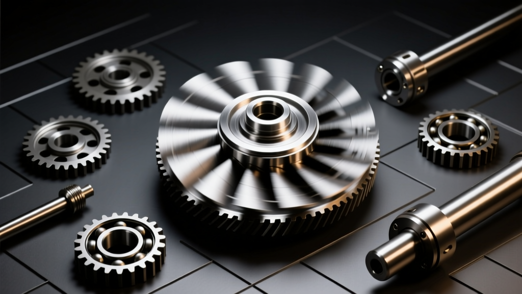 Steam Turbine Terms Glossary: 47 Field-Validated Definitions
