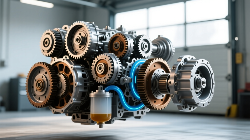 What Drivetrain Is Best for Snow? Winter Maintenance Guide